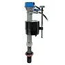 Increase TOilet GPF |  I haven't seen a toilet with the old ball style fill mechanism in many...