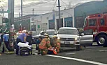 Where is the blind spot & how do you check it when crossing a bike lane? |  Some cars, (Buick, I think?), have a parking assist feature that says, in...