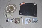 First the dishwasher, now the microwave… (2025 Update) |  The primary has a slo blow fuse on it. Likely soldered in place.  Those do not...