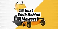 40" (manual) push mower? |      Consumer Reports didn't rate one if it exists.   The largest is 22".   ...