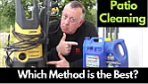 patio cleaners | &laquo; previous thread