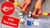 SOT: surge protection |  No idea. What extension lead are you talking about? Do you have a link  to the...