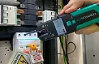 Naive electricity supply question ... |  In reality that makes some difference, but not enough to prevent a RCD  trip... ...