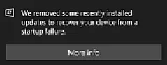 One button reprair for hall.dll not found, etc.   Oxc00005 -Resumed. |  I just posted this, but even though I added  "continued' to the subject...
