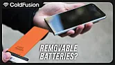 Replaceable batteries | &laquo; previous thread