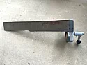 delta jointer | I have a 37-280 delta jointer I am in need of the whole fence mechanism