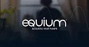 Acoustic Heat Pumps |  It sounds interesting, but to note that high temperature hot water heat pumps...