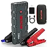Which car jump starter should I have bought. |  I have owned this kind of jump starter for decades. Most of them have ...