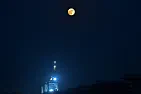 OT.   Super Blue Moon |     A blue moon is supposed to be tonight. The next one will be in 2037.   The...