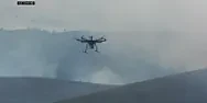 OT.   Fire Detection Drones | &laquo; previous thread