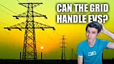 Can the grid handle electric cars? |  I see nuclear as a component of the power mix, in addition to hydro, geothermal,...