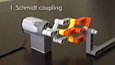 20 Mechanical Principles combined in a Useless Lego Machine | next thread &raquo;