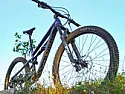 Bicycle suspension |  Yes, they've offered seats like those in the past. I bet the bicycle my...