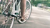 [well OT] Tour of Brtiain Cycle Race |  The race came through our village on Tuesday, the Goole to Beverley day.  I was...