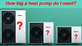 Interesting heat pump calculation |  Yes, heat loss surveys are generally calculated for an indoor  temperature of 21...