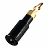 How do I fit an old-style spark plug connector on Suffolk Punch?  |  Since typing that earlier I have read elsewhere that these mowers not fitted...