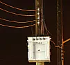 OT: Overhead domestic powerline question |  While idly staring into space through my sitting room window, my gaze lit upon...