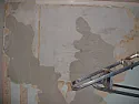 Easi Fill - how to apply? |  Our spare bedroom once had wallpaper on it and the previous ownerdecided that...