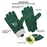 Gloves for brambles |  A recommendation, rather than an ask, bought a set of these  leather/kevlar...