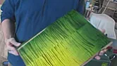 Finishing hard maple | ...