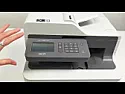 Laser printer cartridge |  My brother laser printer stopped working claiming the black cartridge was...