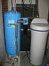 What kind of well water system does this look like for upcoming project? |  I'm flying to Vermont this week to help my brother with the plumbing to...