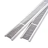 attic ventilation:  almost no eaves  |  +1 Mold isn't a reliable indicator of whether attic ventilation is...