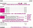 T-Mobile's "Forced" Migration to More Expensive Plans Begins Today |  Alan Browne  wrote    I agree that social media can help spread the word as my...