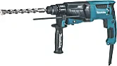 RIP ELU SDS drill |   My ELU MBH26 of 40+ years vintage and which had served me well no matter the...