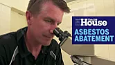 Asbestos found in drywall mudding | next thread &raquo;
