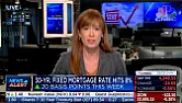 0T: BIDEN0MICS: 30-Year Fixed Mortgage Rates Hit 8% For First Time Since 2000 |  *BIDENOMICS*  The highly popular 30-year fixed mortgage rate hit 8% on...