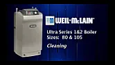 Weil-Mcclean ultra 105 burner cleaning | &laquo; previous thread