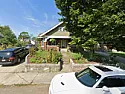 Material choice, blocking crawl space openings |  David, this is about Gramma and Grampa's house on Ruckle St.   In...