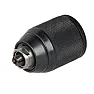 Removing chuck from Black & Decker drill? |  Screwfix has them: they are more expensive than the ones with the black fluted...