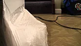 Why did back coil refrigerators vanish? |  The old style (coils in back) fridge I grew up with 50+ years ago is still...