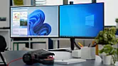 How to make Win11 more like Win10? |   I've found that there are several configuration changes that I needed to ...