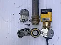 My all-metal garden hose repair kit broke itself in half |  Scott Lurndal wrote on Fri, 08 Dec 2023 15:33:29 GMT :   You know what's...