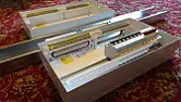 Consumer Unit placement, thoughts and ideas please  |  I'm still pondering on my Consumer Unit!  The more I think about it the more...