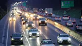 OT.   Top Ten Hated Highways | Three of them are in California.