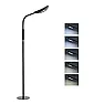 LED lights, watts, lumens etc. |  Following on from previous thread, one option seems to be a bedside LED  reading...