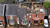 storm damage |  I wonder how much strength-in-tension, a house has.     [Picture]     ...