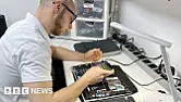 Austrian government launches repair scheme for electronic goods | next thread &raquo;