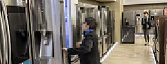 Refrigerator & Freezer Standards | next thread &raquo;
