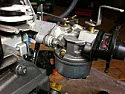 Qualcast Classic 35s - Throttle Issue  |  Hi All,I purchased a Classic 35s cheaply ( i already own one) as it was...