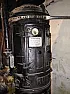 Cold water inlet temperature  |  "All this effort?"  I turned the main shut off valve less than half a turn. Then...