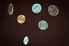 OT.   Calling Coin Flips |  It turns out there is a slight advantage in calling for the side that is on the...