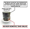 I learned a lot refilling 1-pound disposable propane canisters from 20-pound Flame King propane tank from a 500 gallon residential propane tank |  rbowman wrote on 21.01.2024 21:37>> https://store.nashfuel.com/products/453-pol>...