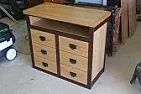 TV Chest Completed  | ...