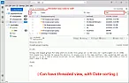 Google groups is going |  Hi all,  Having used Google groups for many years to access this group (it is...