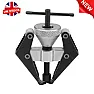 Circlip removal |  I'm trying to remove and later reinstall something like a tall circlip that...